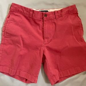 J Crew Factory Shorts, Size 30